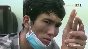 Bắt đối tượng "cắt cổ" bạn vì mâu thuẫn khi chơi game bắn cá