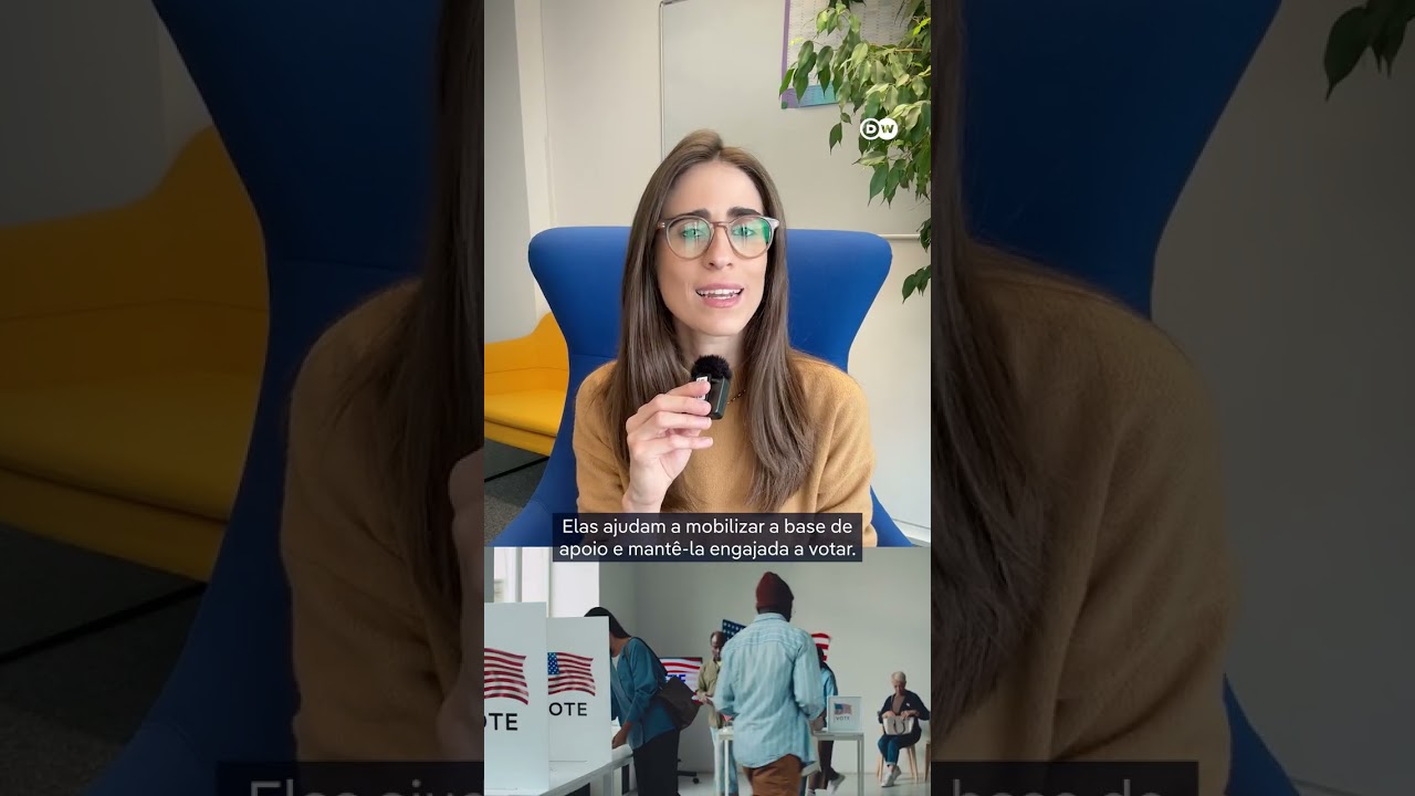 Por que a ultradireita ataca o voto feminino?