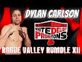 Dylan carlson highlight reel rogue valley rumble xii