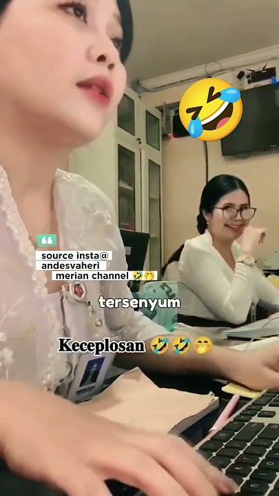 ketika melihat wanita cantik kentut bikin ngakak‼️‼️#kentut #lucu #fyp #shorts