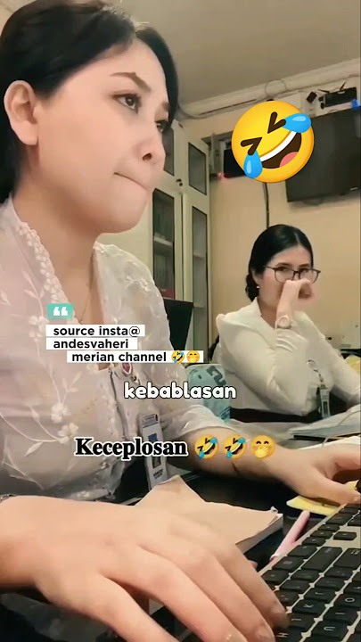 ketika melihat wanita cantik kentut bikin ngakak‼️‼️#kentut #lucu #fyp #shorts