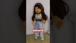 LUI ODIA SUA SORELLA E HA FATTO UNA COSA ASSURDA!! #roblox #shorts #robloxshorts