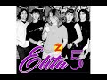 ELITA 5 VIDEO MUSIC AWARD 1