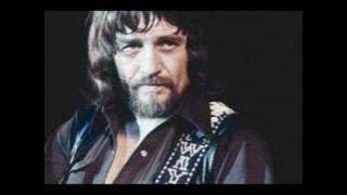Waylon Jennings - I've Always Been Crazy