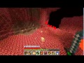 【Minecraft】科学の力使いまくってドラゴン倒す！Part13【ゆっくり実況】