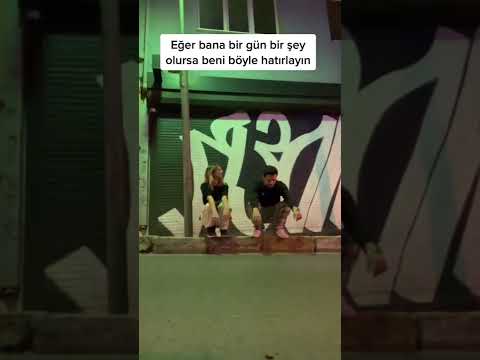 Cemre Solmaz Yeni Tiktok Videosu