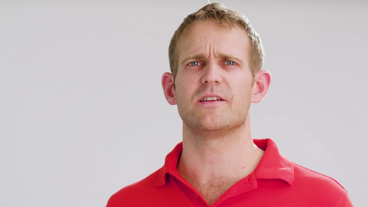 Product video