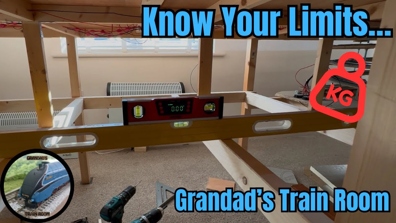 Модель железной дороги Бичкрофт - № 78. Давайте подставим...