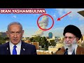 KIMENUKA ISRAEL YAFANYA MASHAMBULIZI MAZITO IRAN WAZIRI WA ULINZI ATHIBITISHA