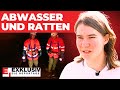 Kanalisation als Arbeitsplatz 🚽😵‍💫 | EXKLUSIV - DIE REPORTAGE #839