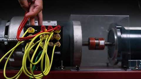 Latching and Jogging Motor Circuits with a PLC