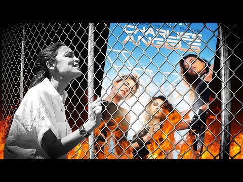charlie's-angels-(2019)-|-trailer-reaction