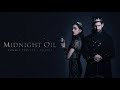 Capture de la vidéo Midnight Oil (Feat. Fleurie) - Tommee Profitt