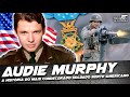 Audie Murphy: a história do mais condecorado soldado norte-americano - DOC #91