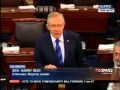 'Put Up or Shut Up' — Mitt Romney Calls Out Senate Majority Leader Harry Reid