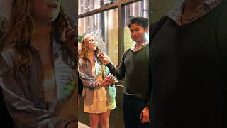 Height | Long Term Candid Interviews(LTCI) | Dating | Whyte Ave #whyteave #edmonton #dating
