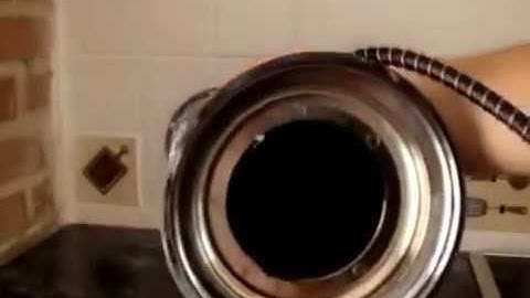 Bình Rót Rượu Cây Xăng