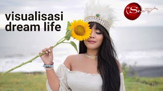 TEKNIK VISUALISASI UNTUK MANIFEST APAPUN YG KAMU MAU | Law Of Attraction Indonesia