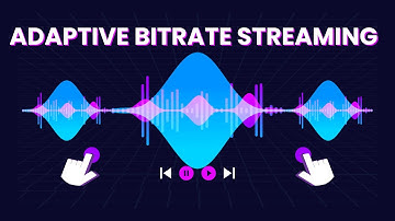 Adaptive Bitrate Streaming: How It Works and Why It Matters