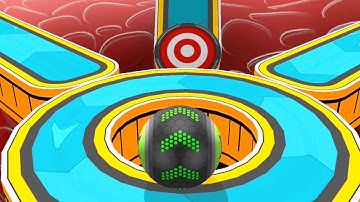 Going Balls SpeedRun Gameplay Level 222-225