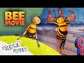 Bee movie funniest moments   bee movie  compilation  movie moments  mega moments