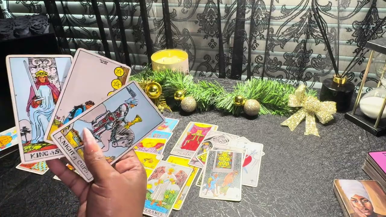 CANCER THEIR MOVES UNTIL NEXT YR🤯♋️🔮: ALL 12 SIGNS TIMESTAMPED