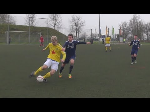 SV Pastow - 1.FCN 04 2:5 (25.11.2017) fcn-361j040-au