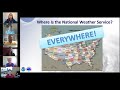 Hurricanes at Home! Webinar (North Carolina/South Carolina/Georgia #1)