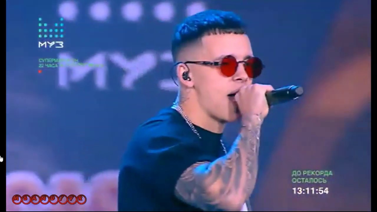 Премьера песни! MBAND - Улетаю. Live 