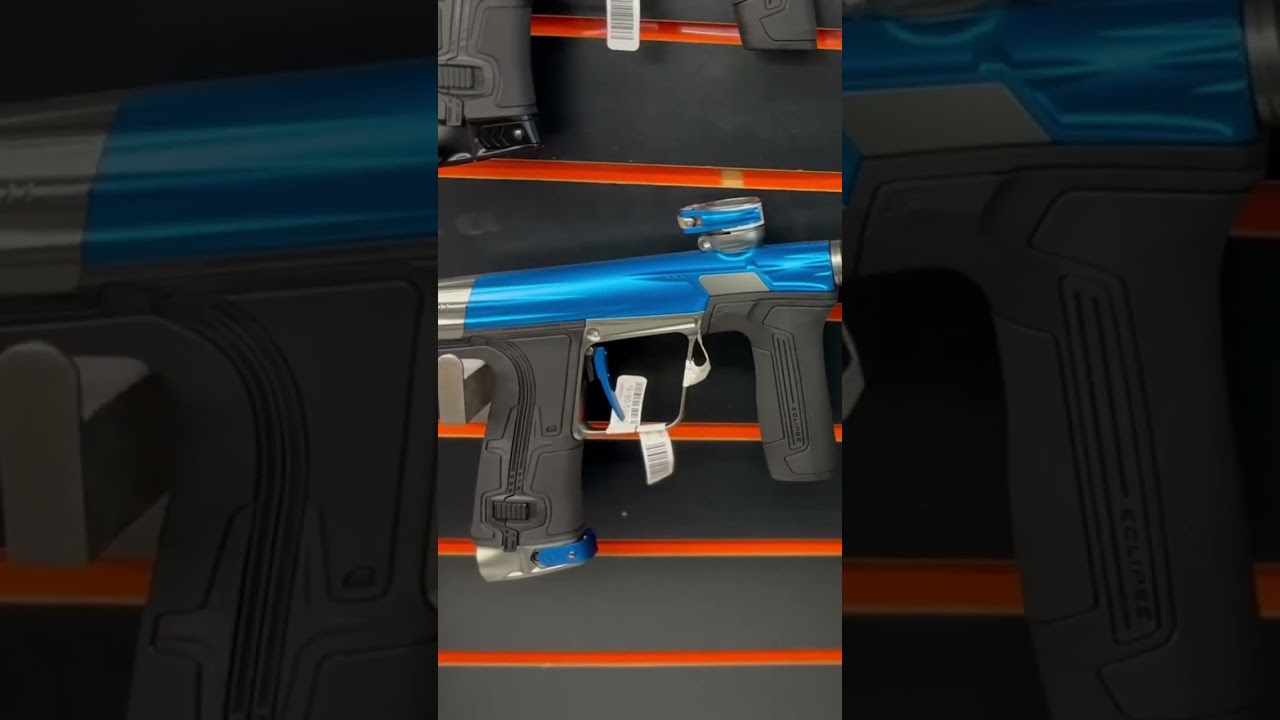 PLANET ECLIPSE CS3's BACK IN-STOCK!