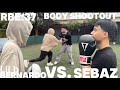 RBE:37 (LIL B)BERNARDO VS. SEBAZ