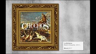 04. La Bohème - Mood (Prod. A.Rock) [CHUCHOS]