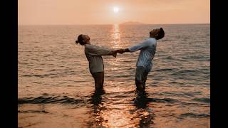 Paul // Dianne | Pre-wedding Film