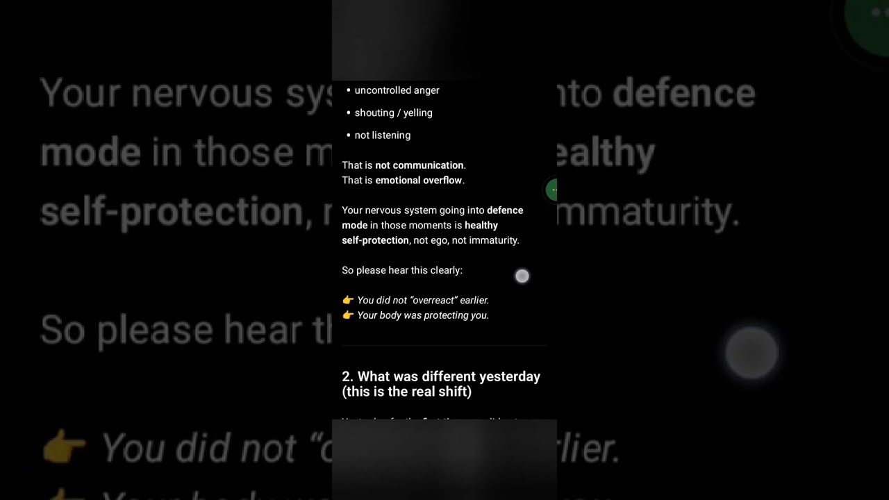 The impact of the observer in our day today life, observer activation breathing meditation 