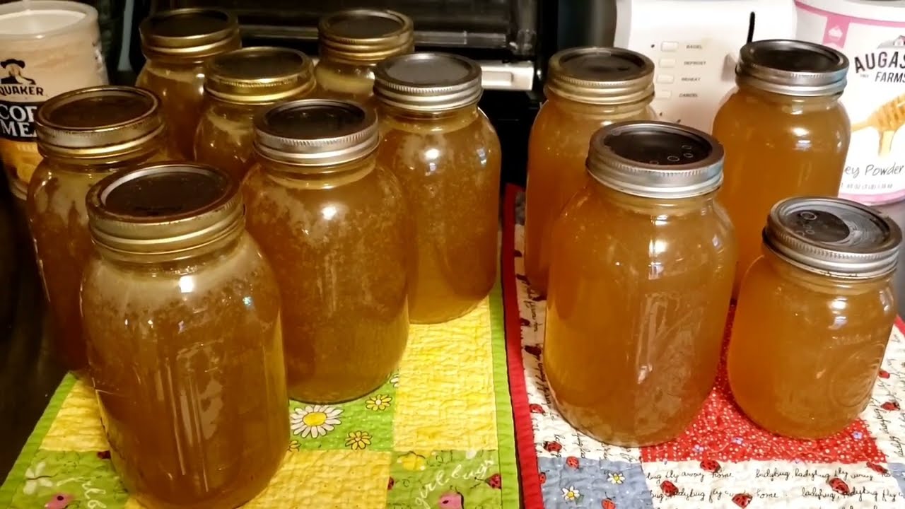 Every Bit Counts Challenge 2024 Week 4, Final Wrap Up