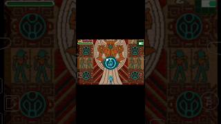 Metroid: Zero Mission - Chozo Test #metroid #metroidzeromission #gaming #youtubeshorts #shorts #gba