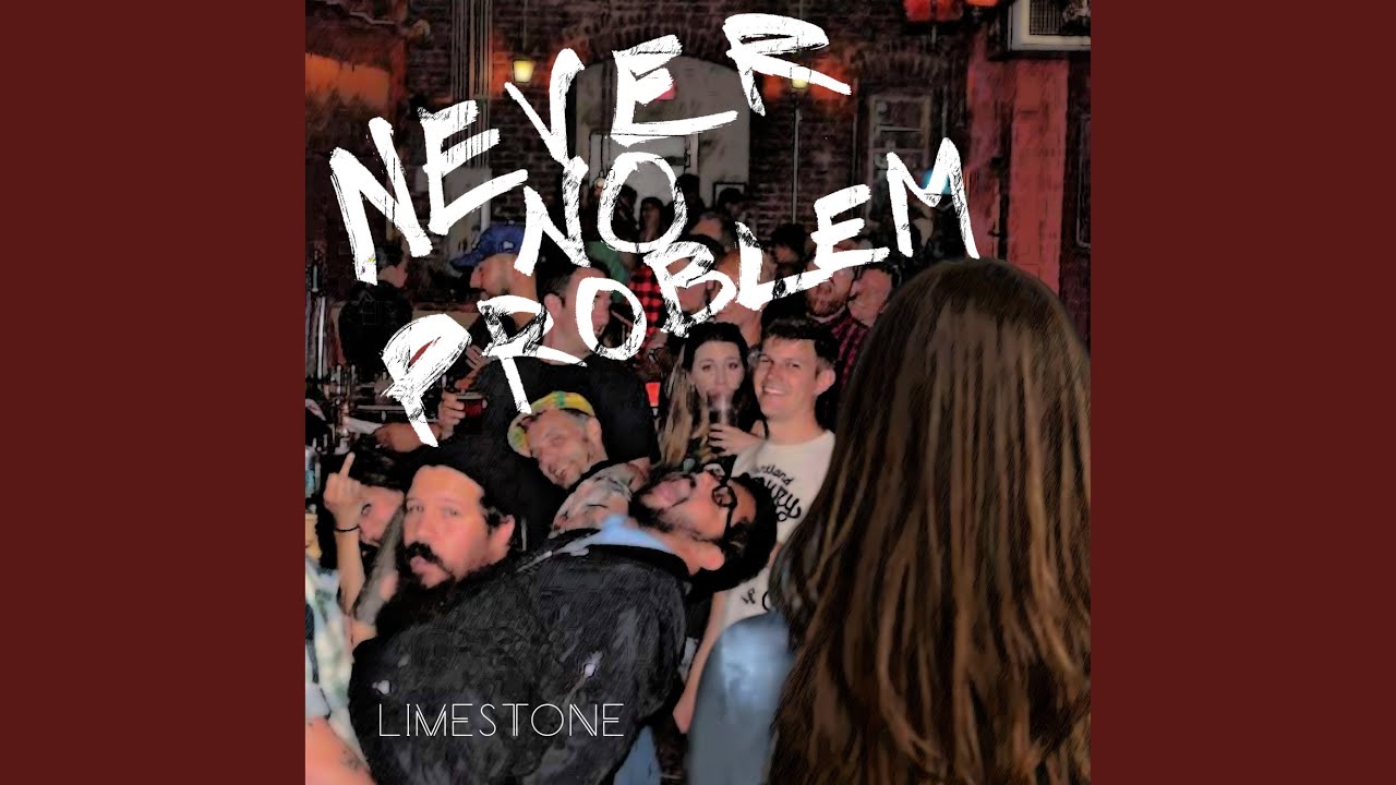 Watch Never No Problem on YouTube Watch Never No Problem on YouTube