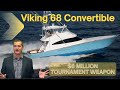 Viking 68 Convertible Yacht Tournament Ready Offshore Luxury YachtSpecsDirect Com Viking 68 Convertible Yacht Tournament Ready Offshore Luxury YachtSpecsDirect Com