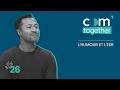 COM' TOGETHER - L'humour et l'ESR