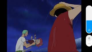 La scena più divertente di One Piece screenshot 3
