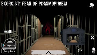 Exorcist: Fear of Phasmophobia Full Gameplay Android screenshot 3