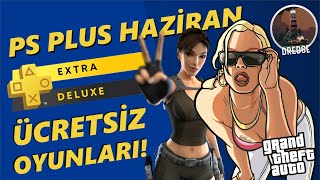 PS PLUS EXTRA & DELUXE HAZİRAN ÜCRETSİZ OYUNLARI, PS PLUS HAZİRAN 2024 OYUNLARI, PS PLUS OYUNLARI