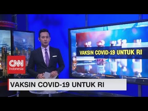 Video: Vaksinasi Guatemala dan Informasi Kesehatan