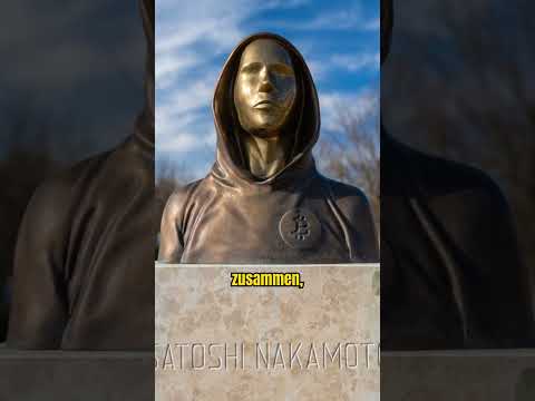 Satoshi Nakamoto: Lüftet HBO die Identität des Bitcoin-Gründers?