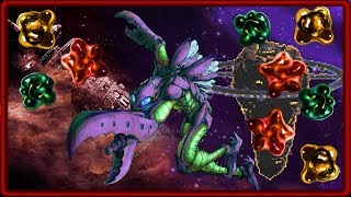 Metroid Theory - Why The Zebesians Are In Metroid Fusion