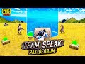 ЧЕТЫРЕ ТОПА ПОДРЯД! ТИПИЧНЫЙ ТИМСПИК PAX DEORUM - PUBG MOBILE