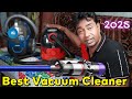 Cheap &amp; Best Vacuum Cleaner in 2025 - for Home, Office, Car, Sofa etc || Dyson Vacuum Cleaner Review