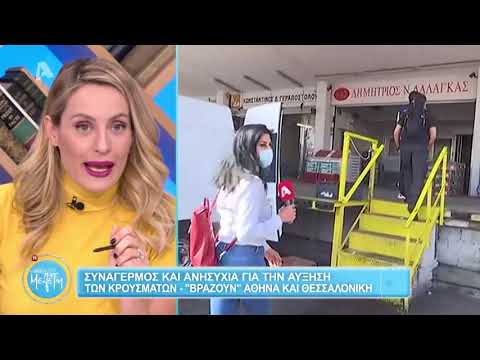 Έλεγχοι της ΔΙΜΕΑ