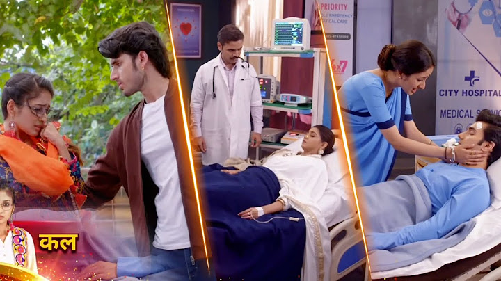 Parineeti NEW PROMO 20th June 2025 Episode Update