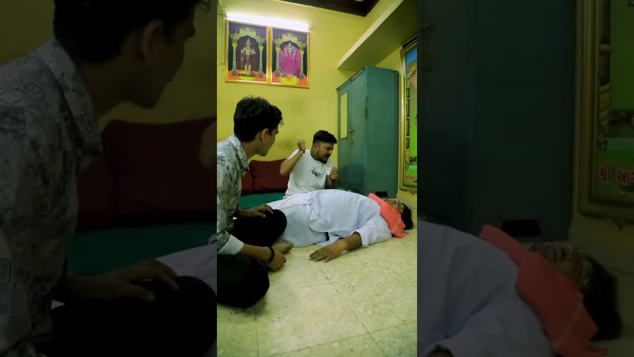 દિપો દેશી વૈદ્ય 